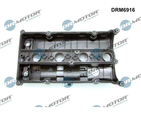 Topplockskåpa, bild 2