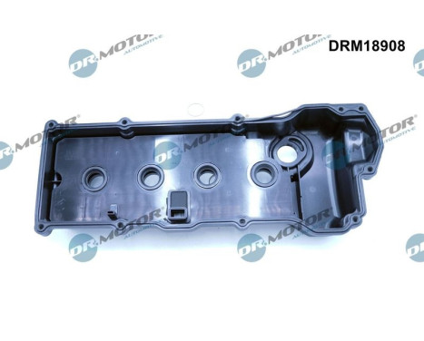 Topplockskåpa, bild 2