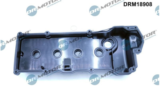 Topplockskåpa, bild 2