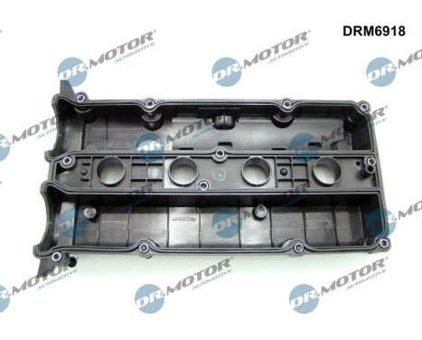 Topplockskåpa, bild 2