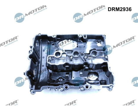 Topplockskåpa, bild 2