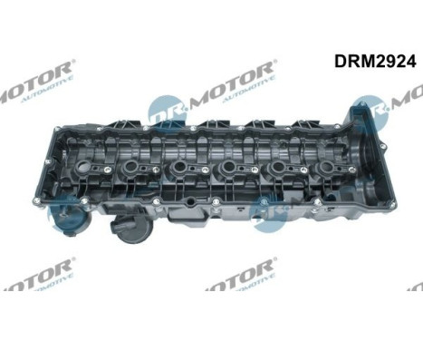 Topplockskåpa, bild 2