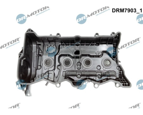 Topplockskåpa, bild 2