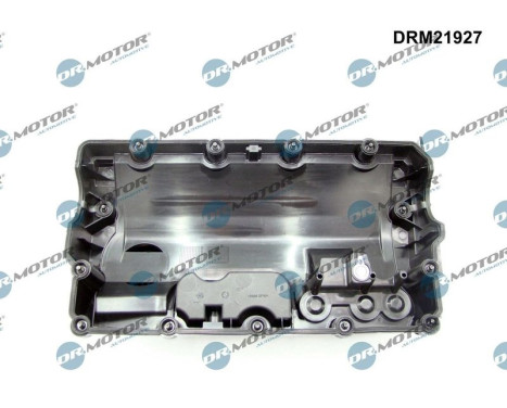 Topplockskåpa, bild 2