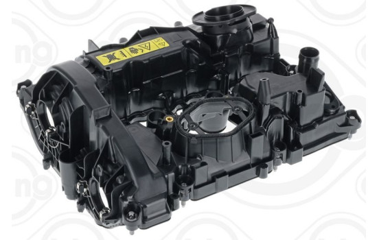 Topplockskåpa, bild 2