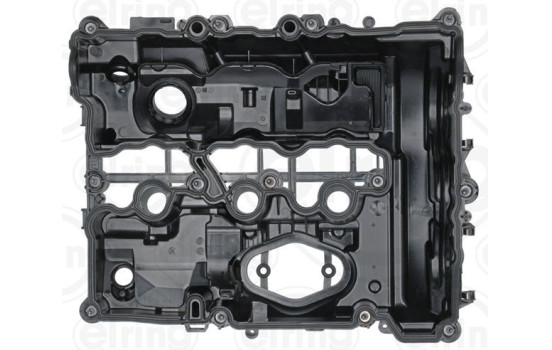 Topplockskåpa, bild 3