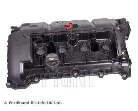 Topplockskåpa, bild 2