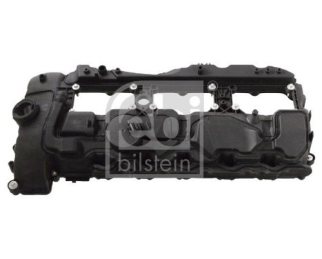 Topplockskåpa, bild 2