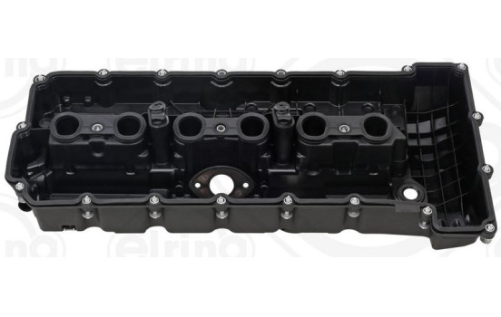 Topplockskåpa, bild 2