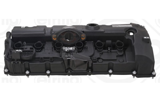 Topplockskåpa, bild 3