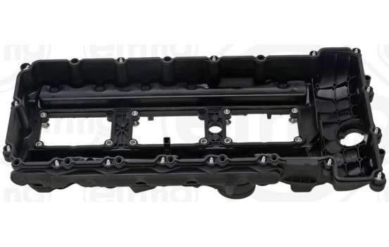 Topplockskåpa, bild 2