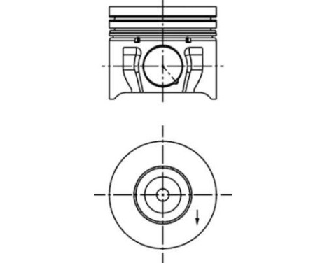 Kolv