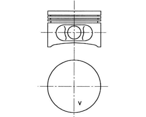 Kolv