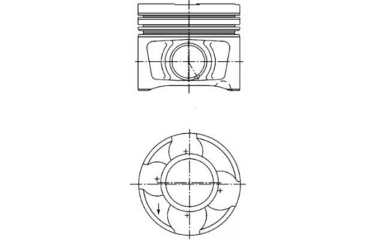 Kolv