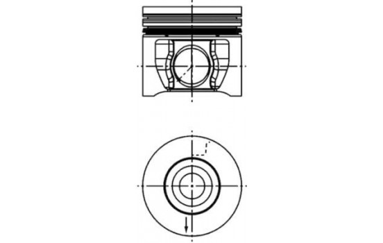 Kolv