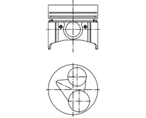 Kolv