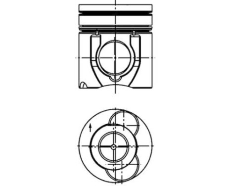 Kolv