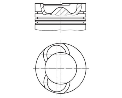 Kolv