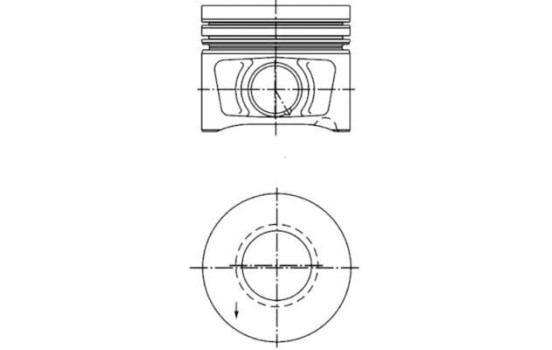 Kolv