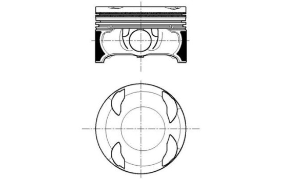 Kolv