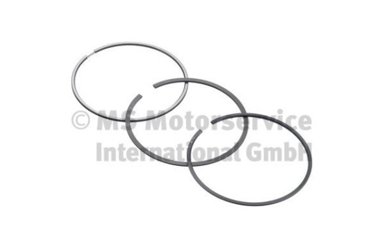 Kolvringssats, bild 4