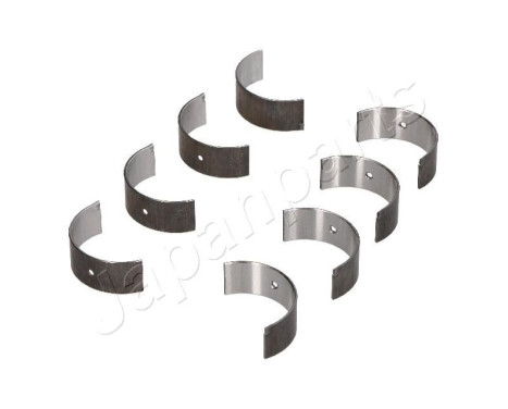 Vevstakslager, bild 2