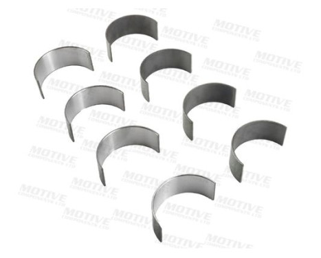 Vevstakslager, bild 2