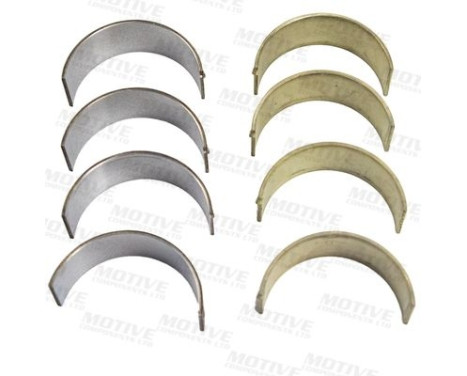 Vevstakslager, bild 2