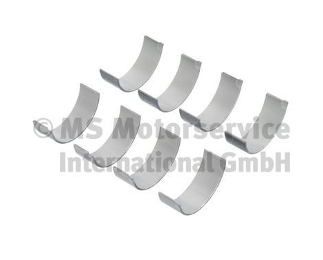 Vevstångslagersats, bild 2