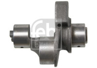 Kamaxel, luftkompressor 35793 FEBI