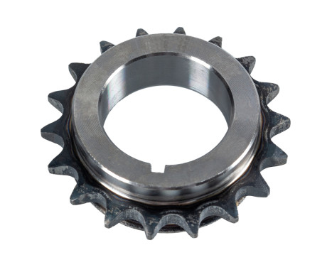 Kugghjul, vevaxel 21133 FEBI