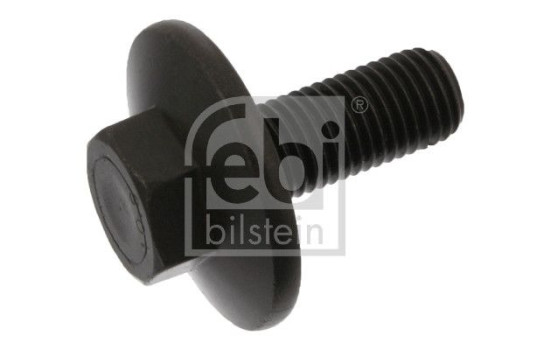 Remskiveskruv 40754 FEBI, bild 2