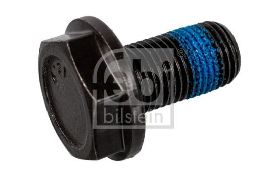 Svänghjulsbult 01197 FEBI, bild 2