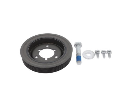 KIT DE POULIE DE VILEBREQUIN PSA/FI, bild 2