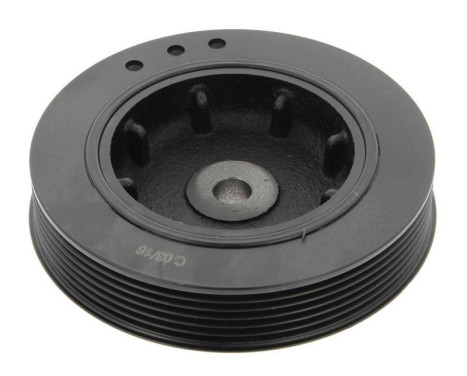 POULIE DE VILEBREQUIN RENAU, bild 2