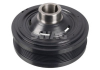 Remskiva (bortkopplad)