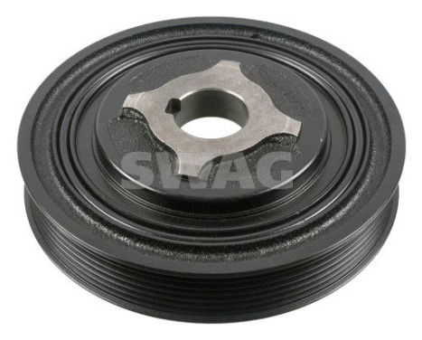 Remskiva (bortkopplad), bild 2