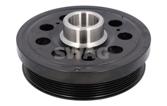 Remskiva (bortkopplad)