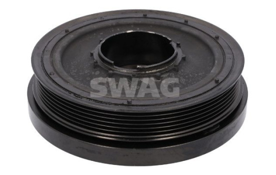 Remskiva (bortkopplad), bild 2