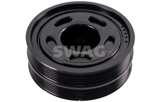 Remskiva (bortkopplad)