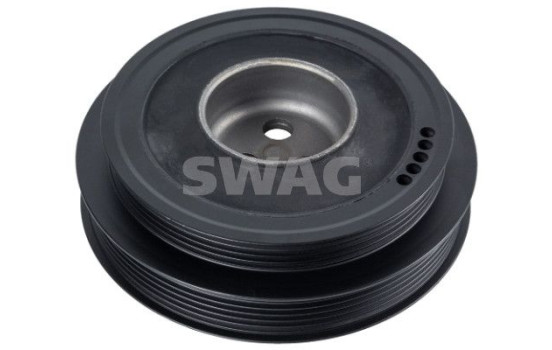 Remskiva (bortkopplad)