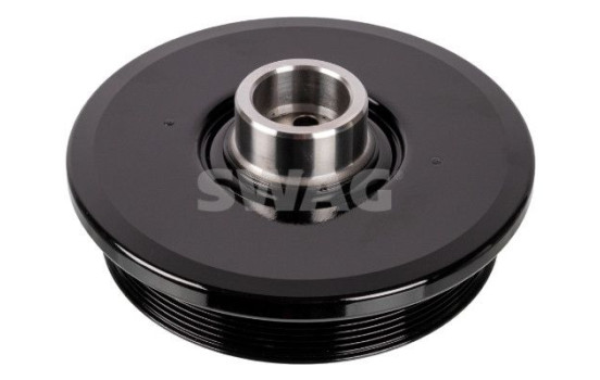 Remskiva (bortkopplad)