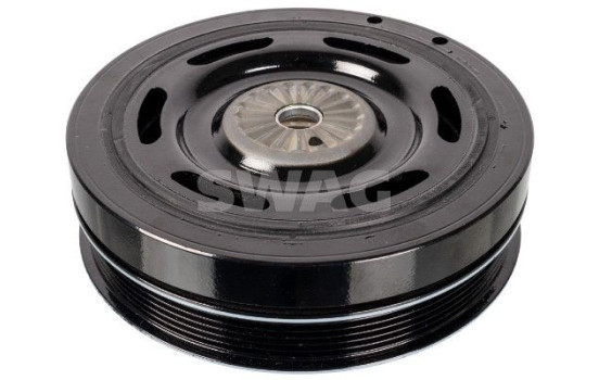 Remskiva (bortkopplad)