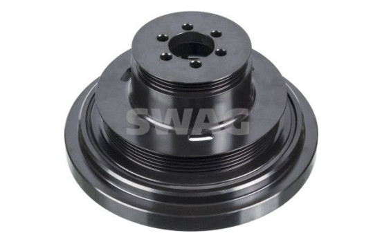 Remskiva (bortkopplad)