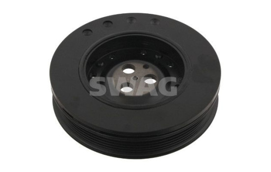 Remskiva (bortkopplad)