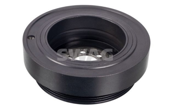 Remskiva (bortkopplad)