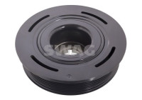 Remskiva (bortkopplad)