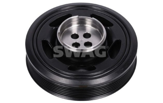 Remskiva (bortkopplad)