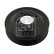 Remskiva, vattenpump, miniatyr 2