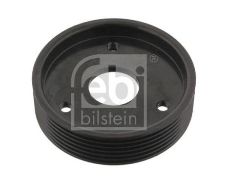 Remskiva, vattenpump, bild 2